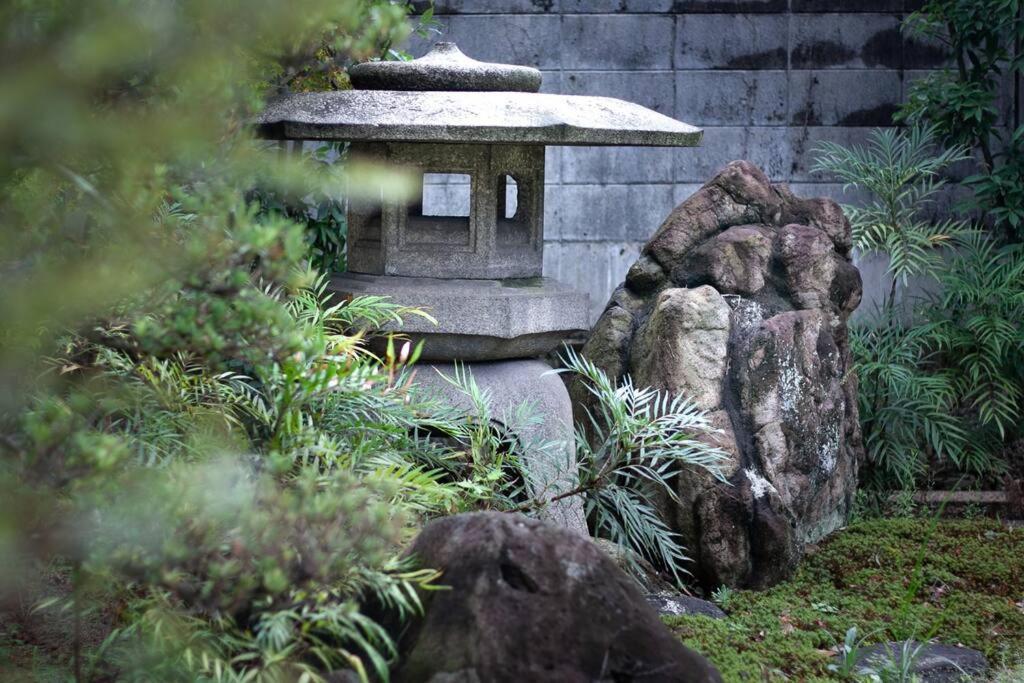 日々の宿: 宇野駅から車で5分 直島へ 最大7名様 古民家貸切 一棟貸し Tamano Exterior photo